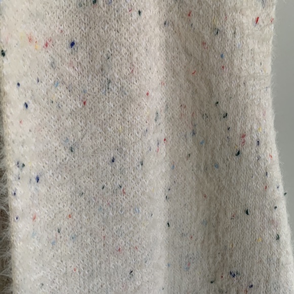 Eyelash cardigan - Picture 4 of 6